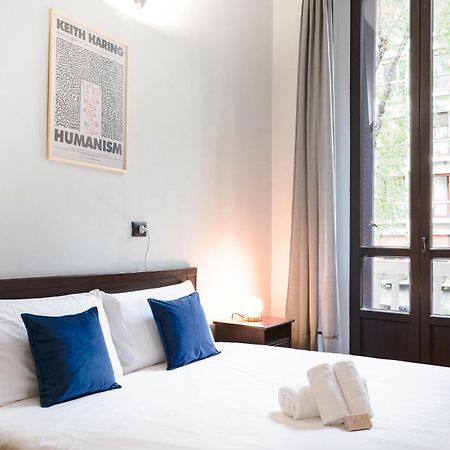 טורינו Maison Dante - Smart Stays מראה חיצוני תמונה