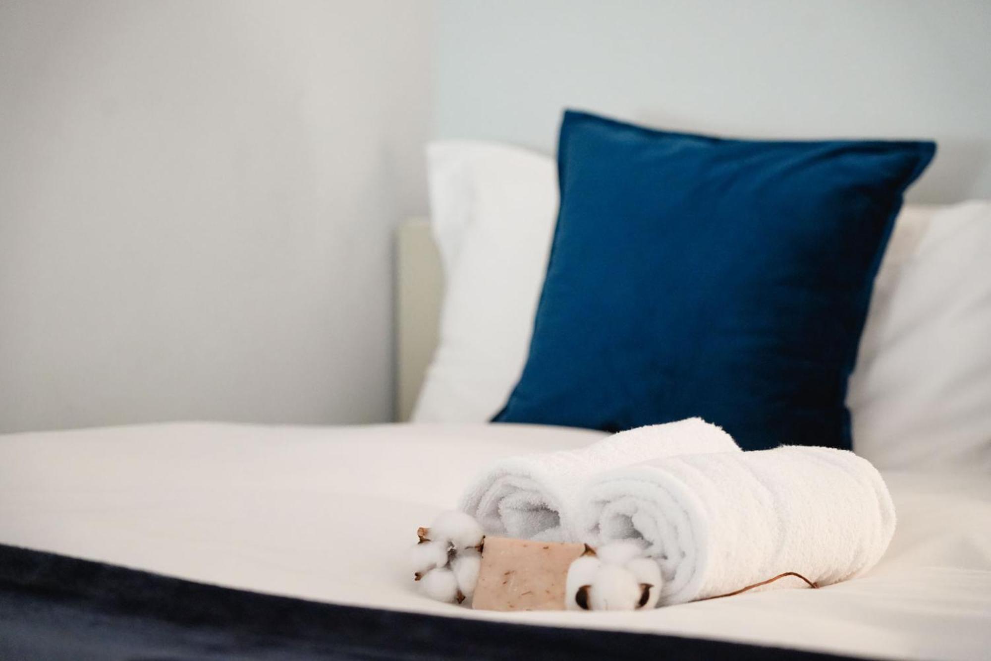 טורינו Maison Dante - Smart Stays מראה חיצוני תמונה
