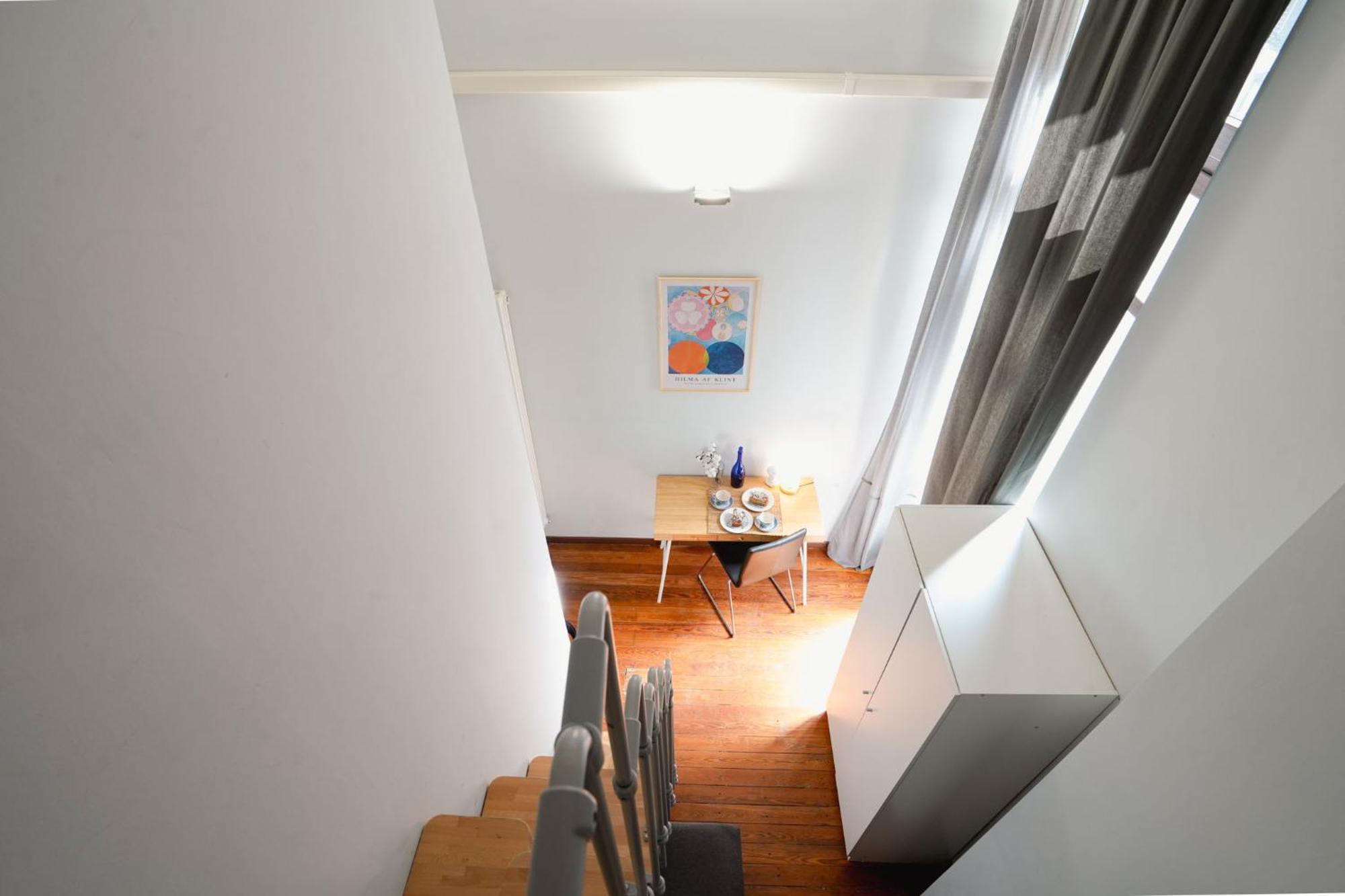 טורינו Maison Dante - Smart Stays מראה חיצוני תמונה