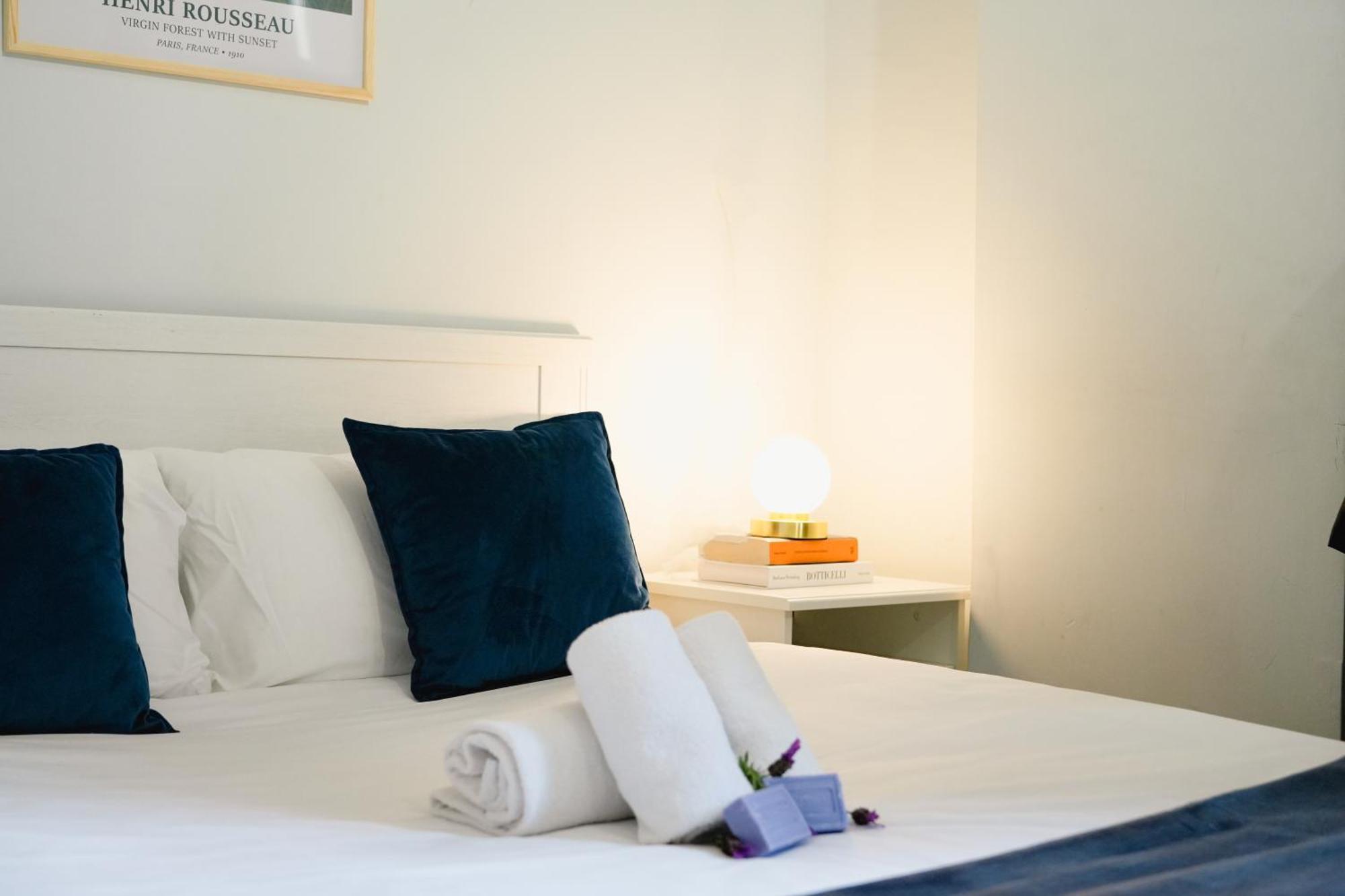 טורינו Maison Dante - Smart Stays מראה חיצוני תמונה