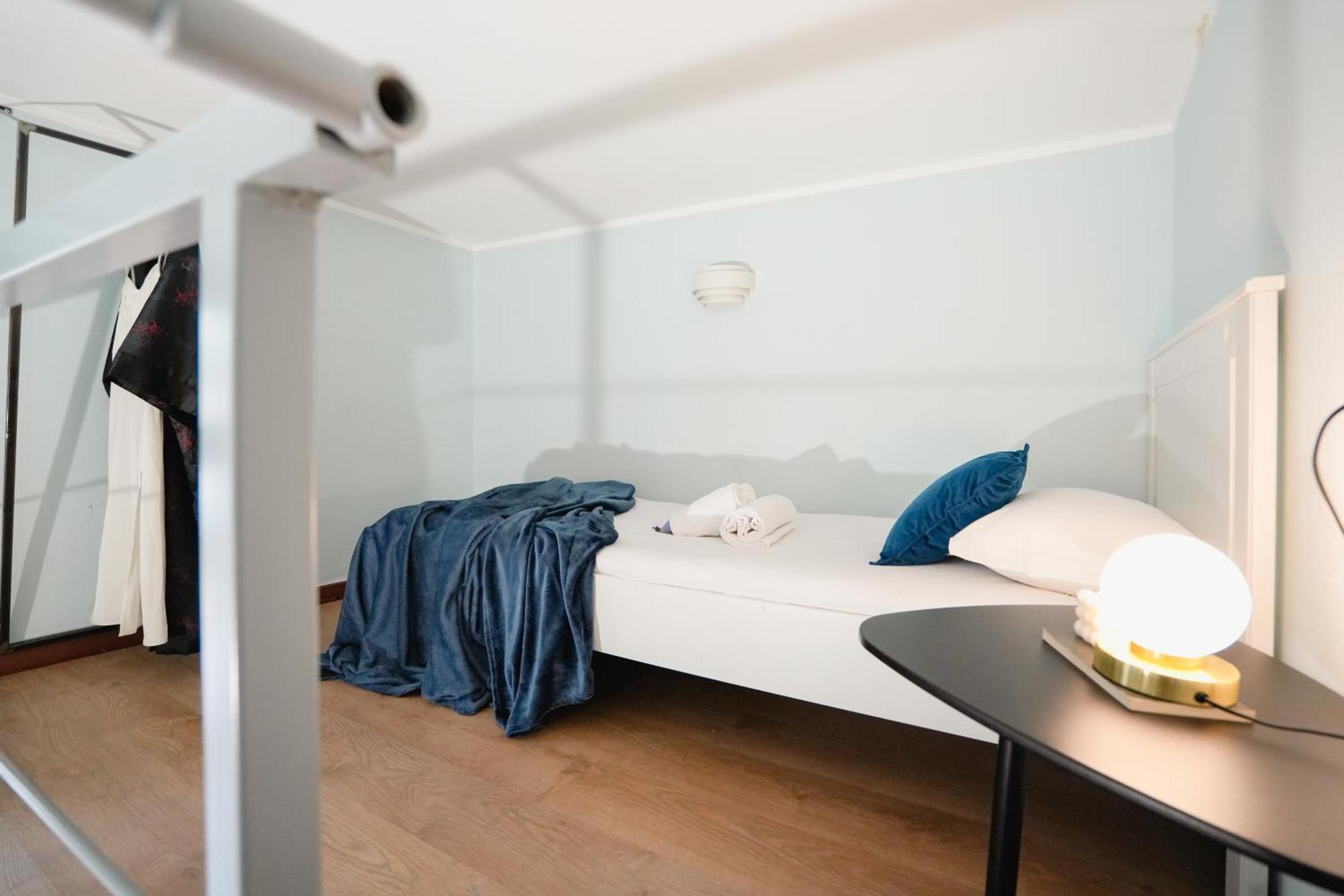 טורינו Maison Dante - Smart Stays מראה חיצוני תמונה