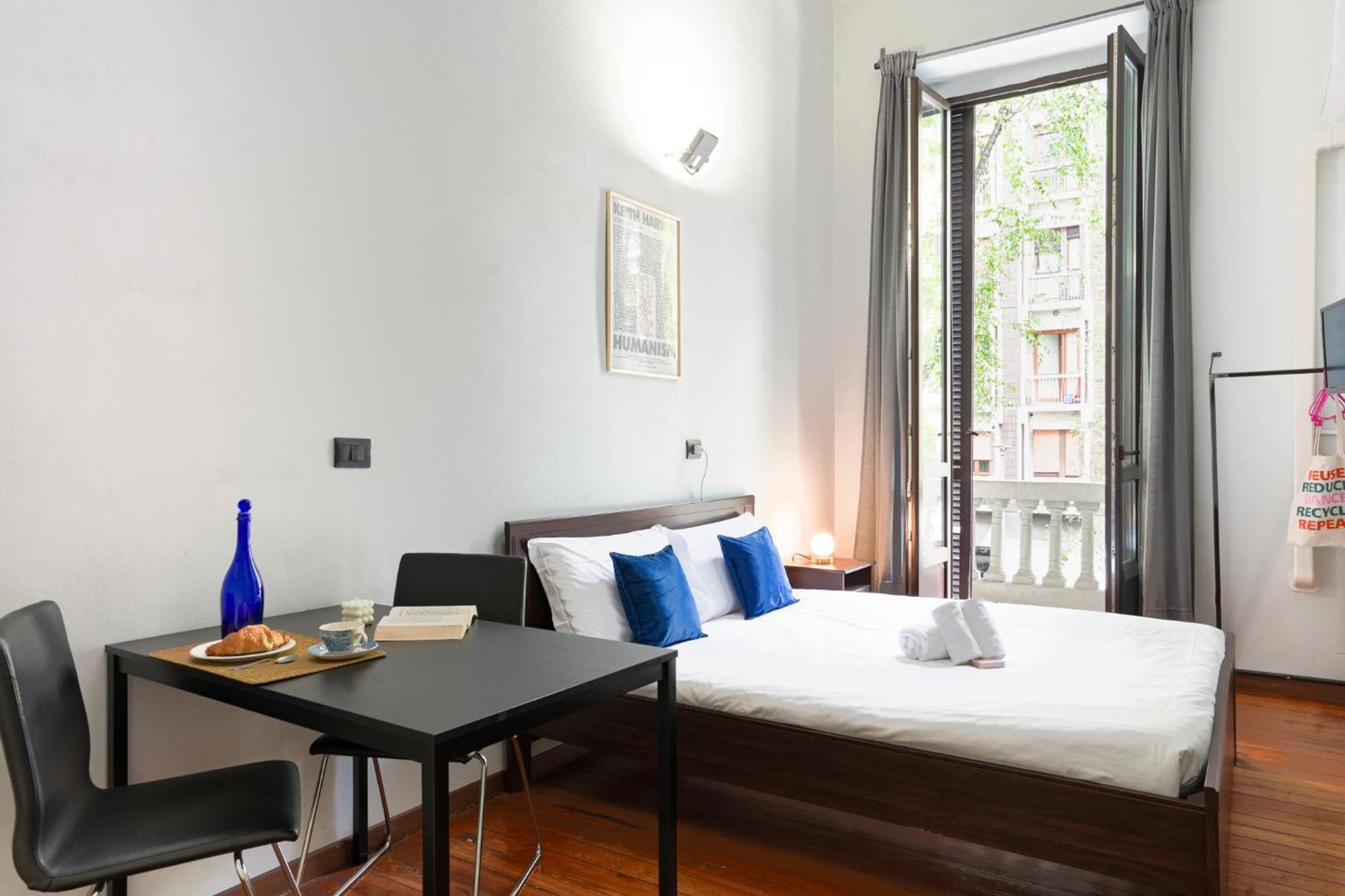טורינו Maison Dante - Smart Stays מראה חיצוני תמונה
