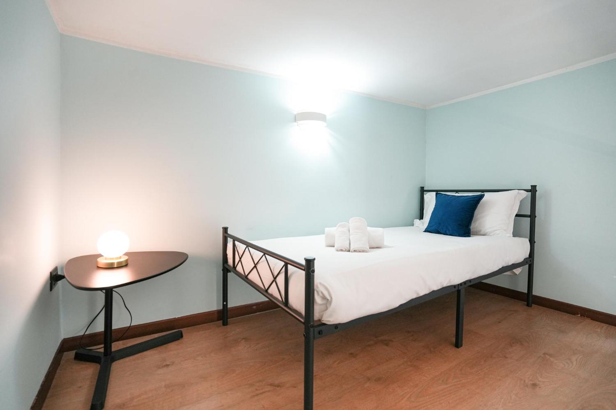 טורינו Maison Dante - Smart Stays מראה חיצוני תמונה