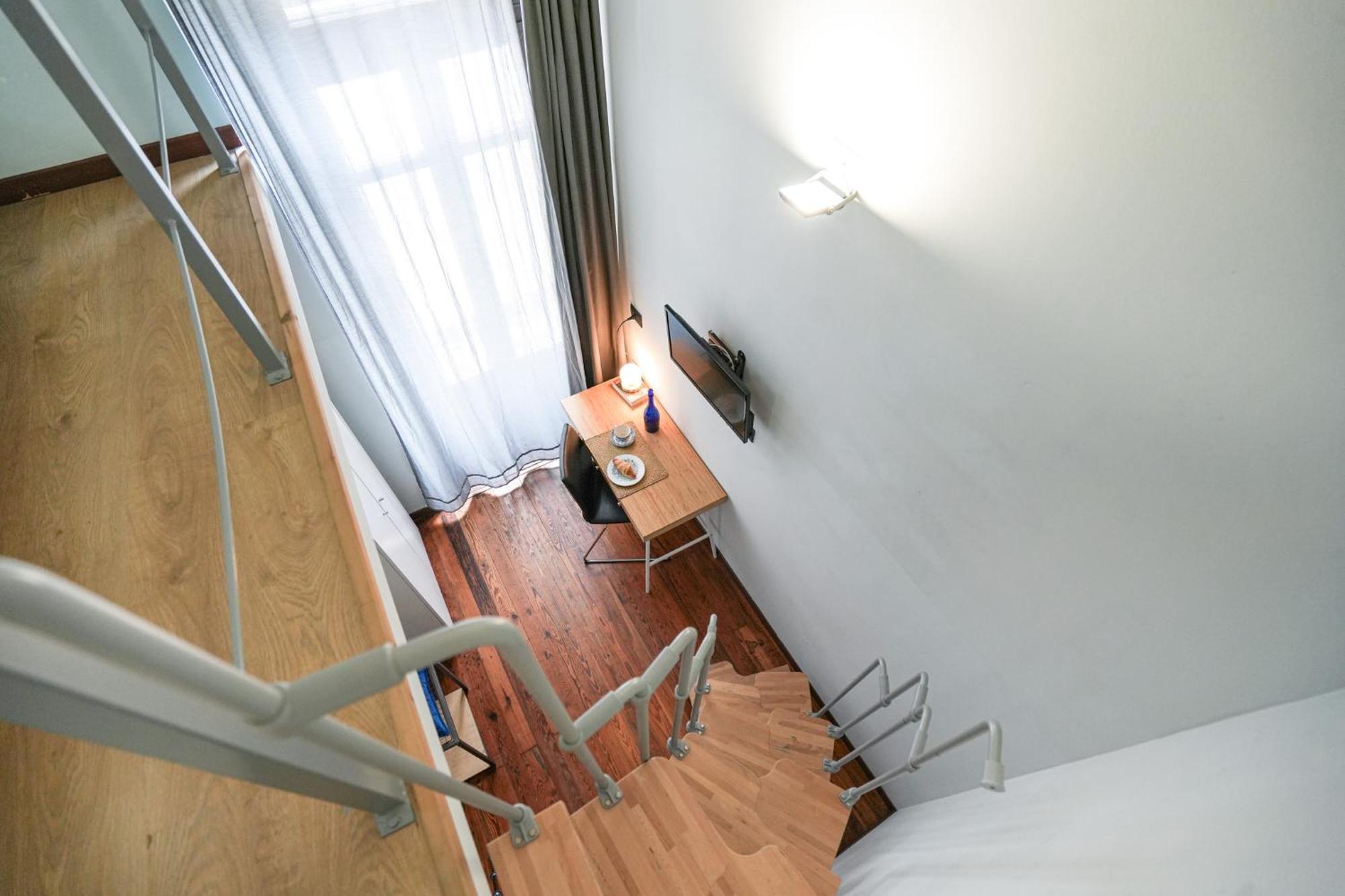 טורינו Maison Dante - Smart Stays מראה חיצוני תמונה