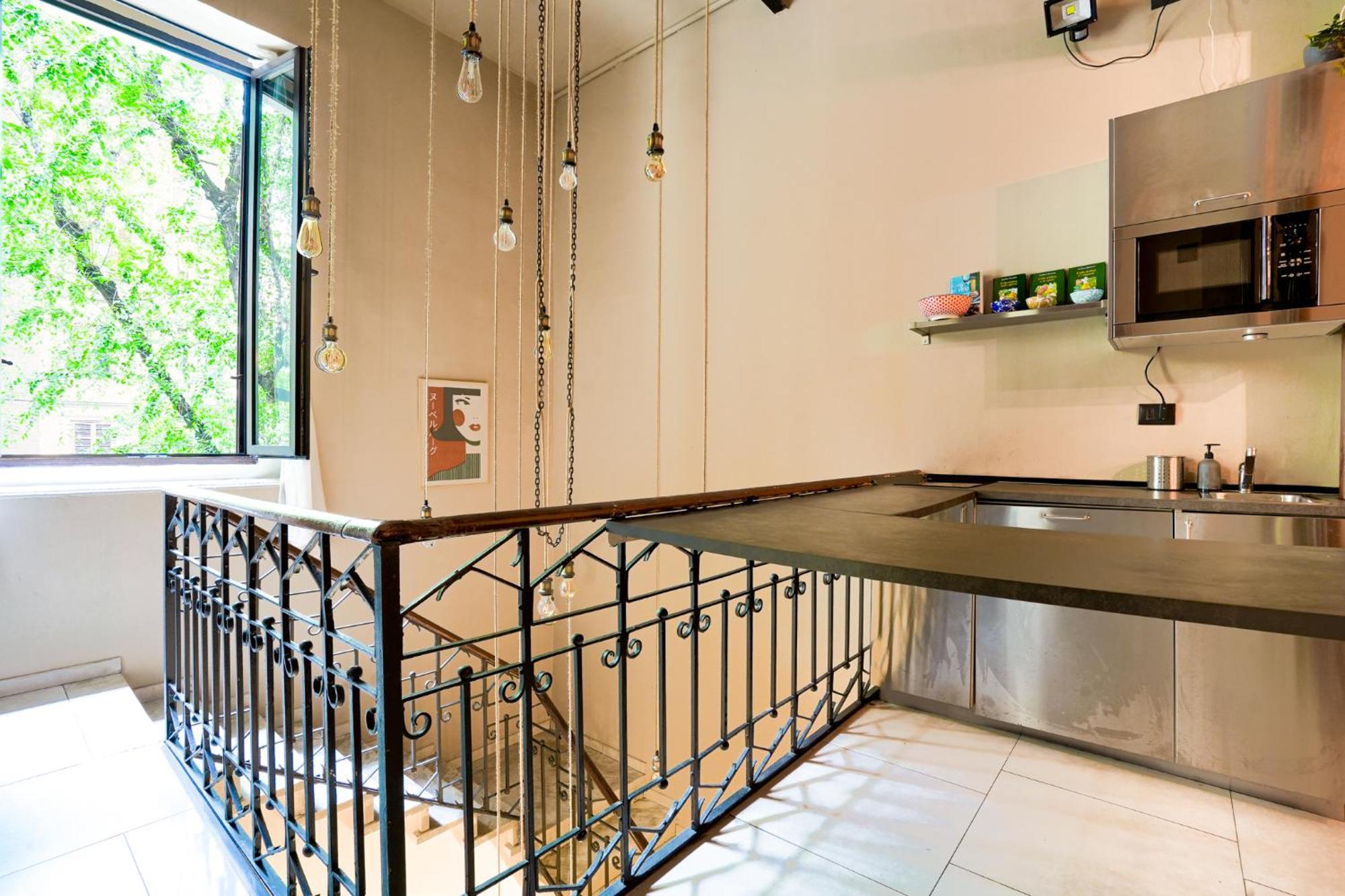 טורינו Maison Dante - Smart Stays מראה חיצוני תמונה